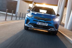 Kia Stonic GT Line 2020 года 